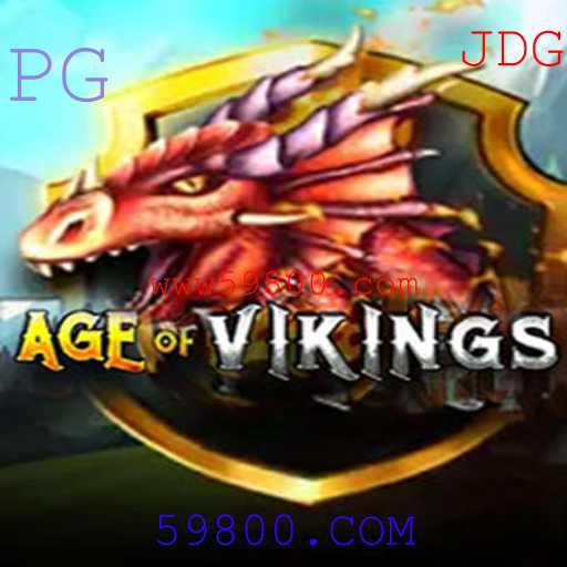 Descubra o emocionante universo de AgeofViking