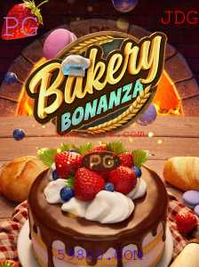 BakeryBonanza: Mergulhe na Aventura Culinária do Ano