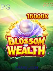 Descubra o Fascinante Mundo de BlossomofWealth com 59800.COM