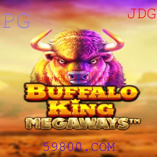 Descubra a Emoção de BuffaloKing: O Jogo de Cassino Que Conquista