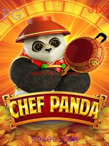 ChefPanda: Explore o Universo Culinário com Diversão e Estratégia