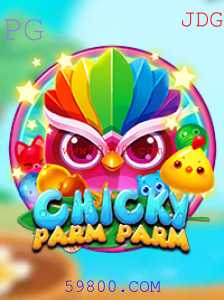 Descubra o Mundo Divertido de ChickyParmParm: Tudo o que Você Precisa Saber