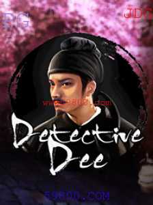 Explorando o Jogo DetectiveDee: Um Mergulho na Aventura de Mistério