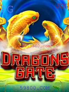 DragonsGate: Um Mundo de Fantasia e Aventura ao Alcance de Todos