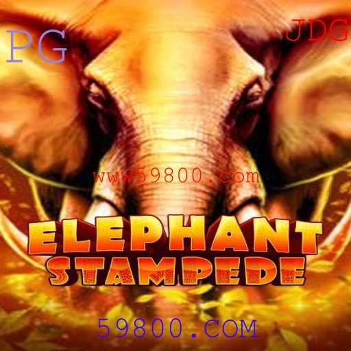 Descubra as Aventuras de ElephantStampede: Uma Experiência de Jogo Inovadora