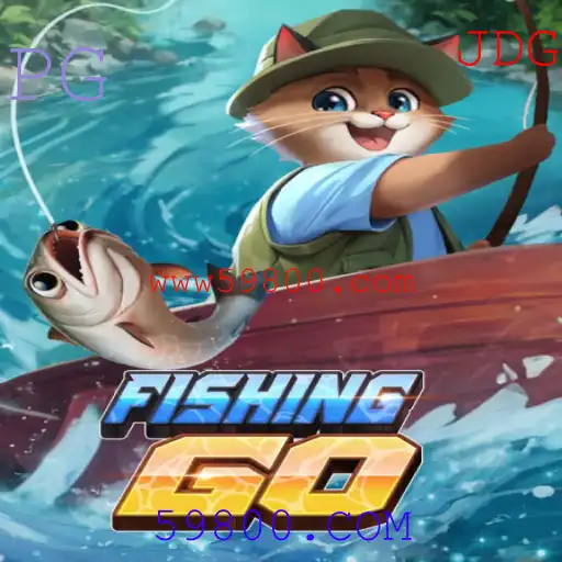 Explorando o Fascinante Mundo de FishingGO