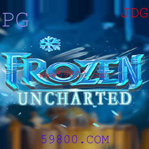 Explorando o Novo Universo de FrozenUncharted: Uma Aventura Gelada
