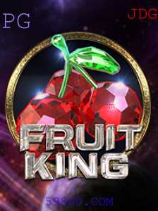 Explorando FruitKing: Uma Jornada no Mundo dos Frutos Virtuais com 59800.COM