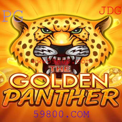 GOLDENPANTHER: Explore o Mundo Empolgante do Jogo com 59800.COM