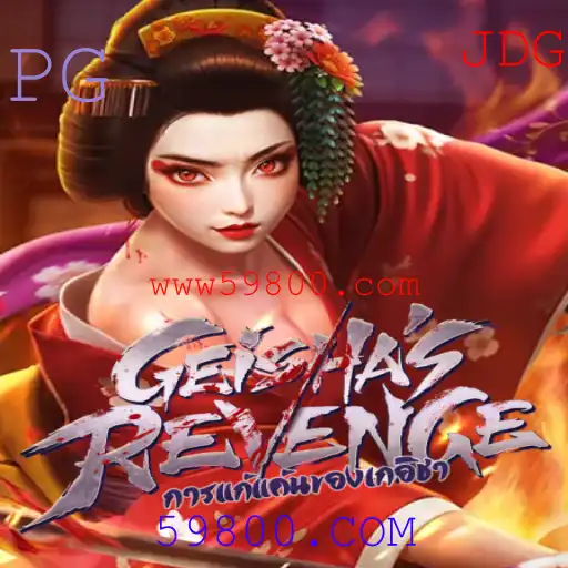 GeishasRevenge: Uma Imersão no Mundo das Geishas com a Plataforma 59800.COM
