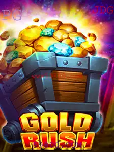 Explorando GoldRush: Um Mergulho no Mundo da Aventura e Estratégia