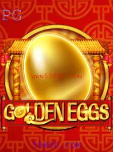 Descubra o Mundo Empolgante de GoldenEggs com 59800.COM