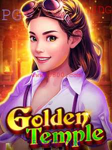 GoldenTemple: Descubra o Mistério e Aventura no Mundo de 59800.COM