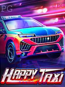 Descubra o Fascinante Mundo do Jogo HappyTaxi