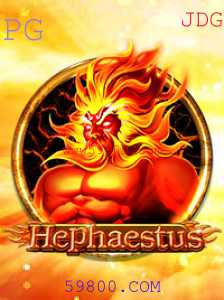 Desvendando o Mundo de Hephaestus: O Novo Fenômeno do Entretenimento