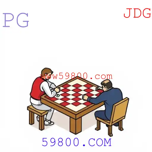 O Mundo dos Jogos de Mesa e a Inovação da Plataforma 59800.COM