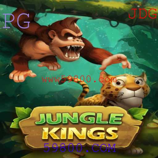 Explorando o Mundo de JungleKings: Uma Aventuras Selvagem com Regras Empolgantes