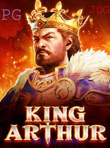 Descubra o Fascinante Mundo de 'KingArthur': Um Novo Horizonte de Jogabilidade