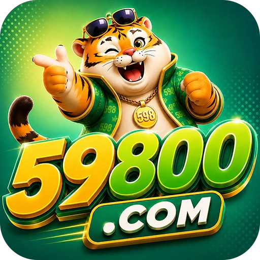 59800.COM logo