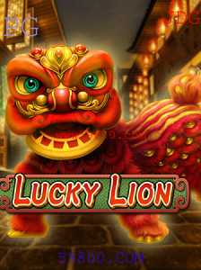 Explorando o Mundo do Jogo LuckyLion