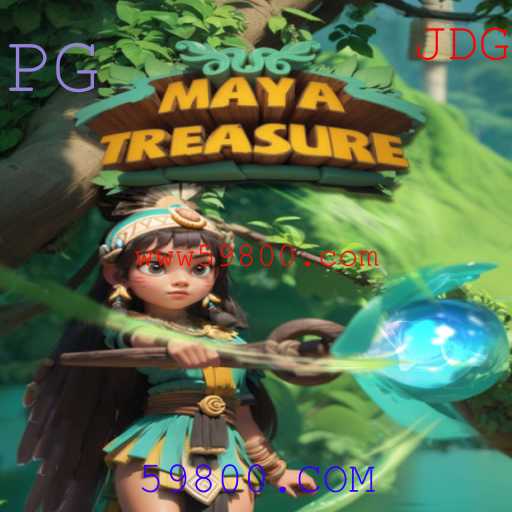 Explorando o Fascinante Jogo MayaTreasure e Suas Regras
