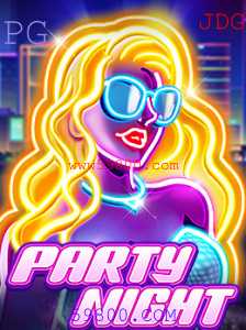 Descubra a Diversão de 'PartyNight': O Jogo que Está Conquistando o Público