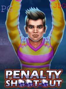 A Nova Sensação dos Jogos: PenaltyShootOut na Era dos eSports