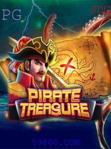 Descubra a Aventura de PirateTreasure: Um Jogo de Estratégia Envolvente