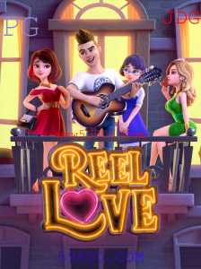 Explorando o Novo Jogo de Cassino Online ReelLove