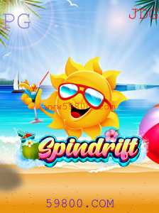 Explorando a Emoção do Jogo Spindrift e o Mundo de 59800.COM