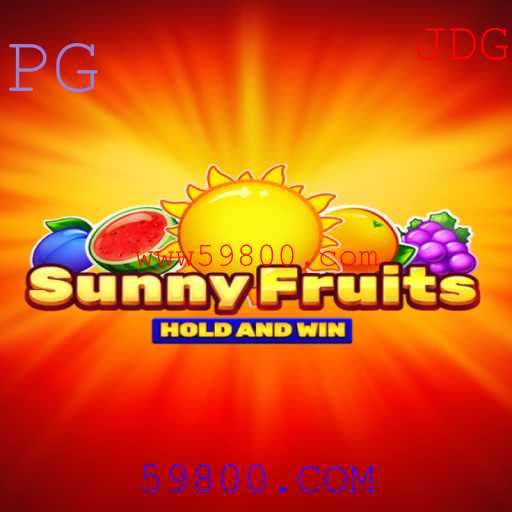 SunnyFruits: Descubra a Diversão Frutal e Jogue Estratégicamente