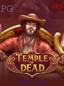 Explorando o Fascinante Mundo de TempleofDead