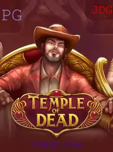 Explorando o Fascinante Mundo de TempleofDead