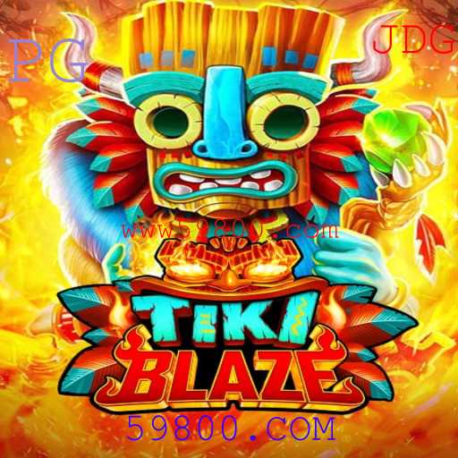 TikiBlaze: Um Mergulho no Mundo dos Jogos e Estratégia