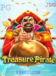 Descubra o Mundo de Aventuras de TreasurePirate e Conquiste Tesouros